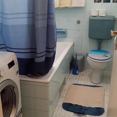 Apartmán With A Parking Space - 13912 *