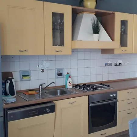 With A Parking Space - 13912 *