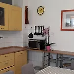 With A Parking Space - 13912 Apartment Makarska