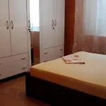With A Parking Space - 13912 Appartement Makarska