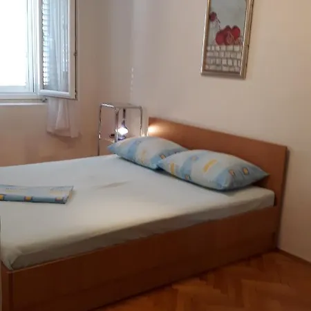 With A Parking Space - 13912 Apartman