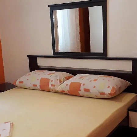 With A Parking Space - 13912 Apartman