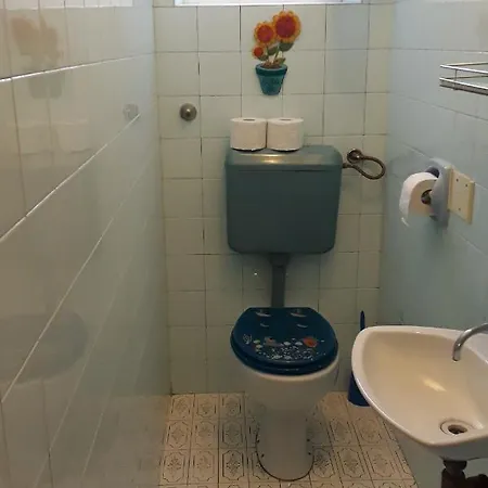 Apartman With A Parking Space - 13912