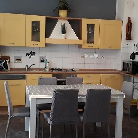 With A Parking Space - 13912 Apartman *