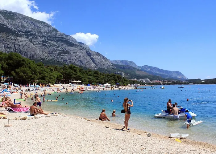 Apartament With A Parking Space - 13912 *