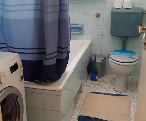 Apartament With A Parking Space - 13912 *