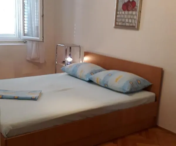 With A Parking Space - 13912 Apartament