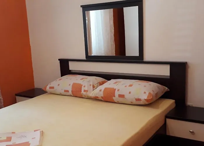 With A Parking Space - 13912 Apartament