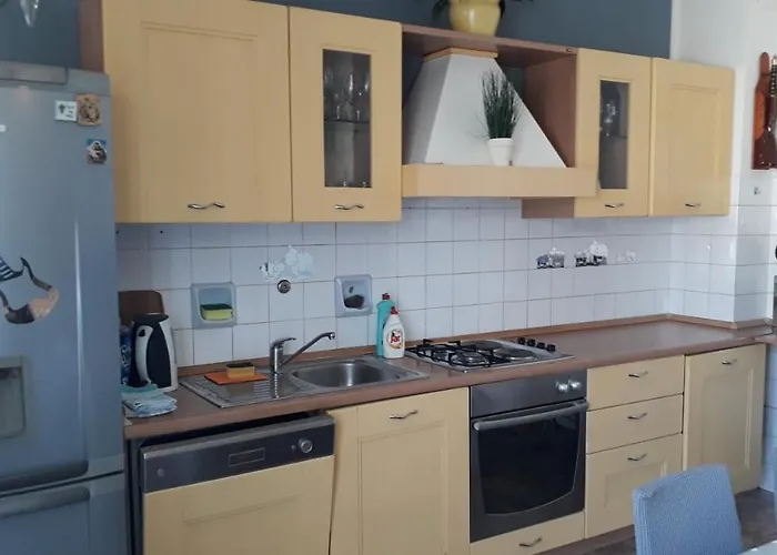 With A Parking Space - 13912 *