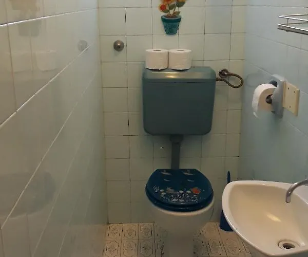 Apartament With A Parking Space - 13912