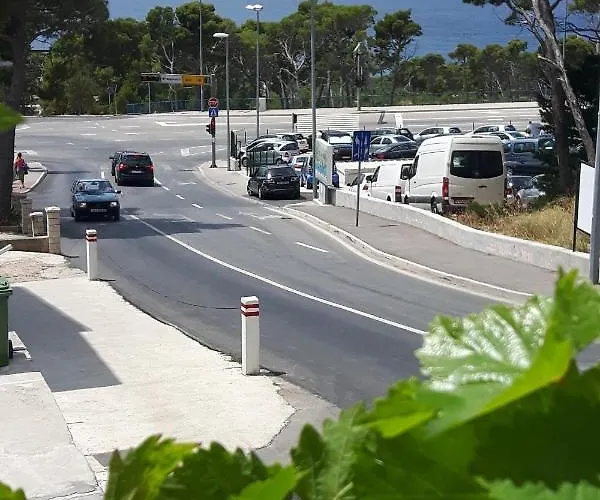 With A Parking Space - 13912 Apartament