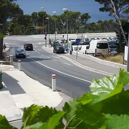 With A Parking Space - 13912 Apartment